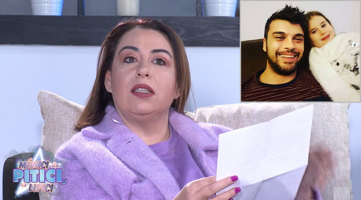 Imagine Stire Oana Roman, mărturii surprinzătoare despre al doilea copil al lui Marius Elisei, alături de o altă femeie: “Treaba lui. Isa tot spune că vrea” | 2review.ro
