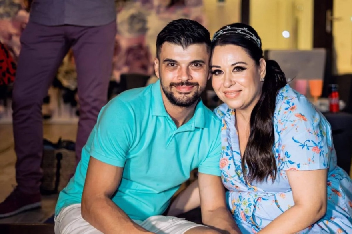 Imagine Stire Oana Roman suferă după Marius Elisei? Mesajul dureros transmis de vedetă, la doar o lună după divorț | 2review.ro
