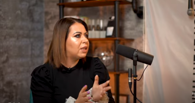 Imagine Stire Remarca unei internaute la adresa Oanei Roman, după ce vedeta a vorbit despre bullying „A fost clienta mea și m-a tratat infect” | 2review.ro