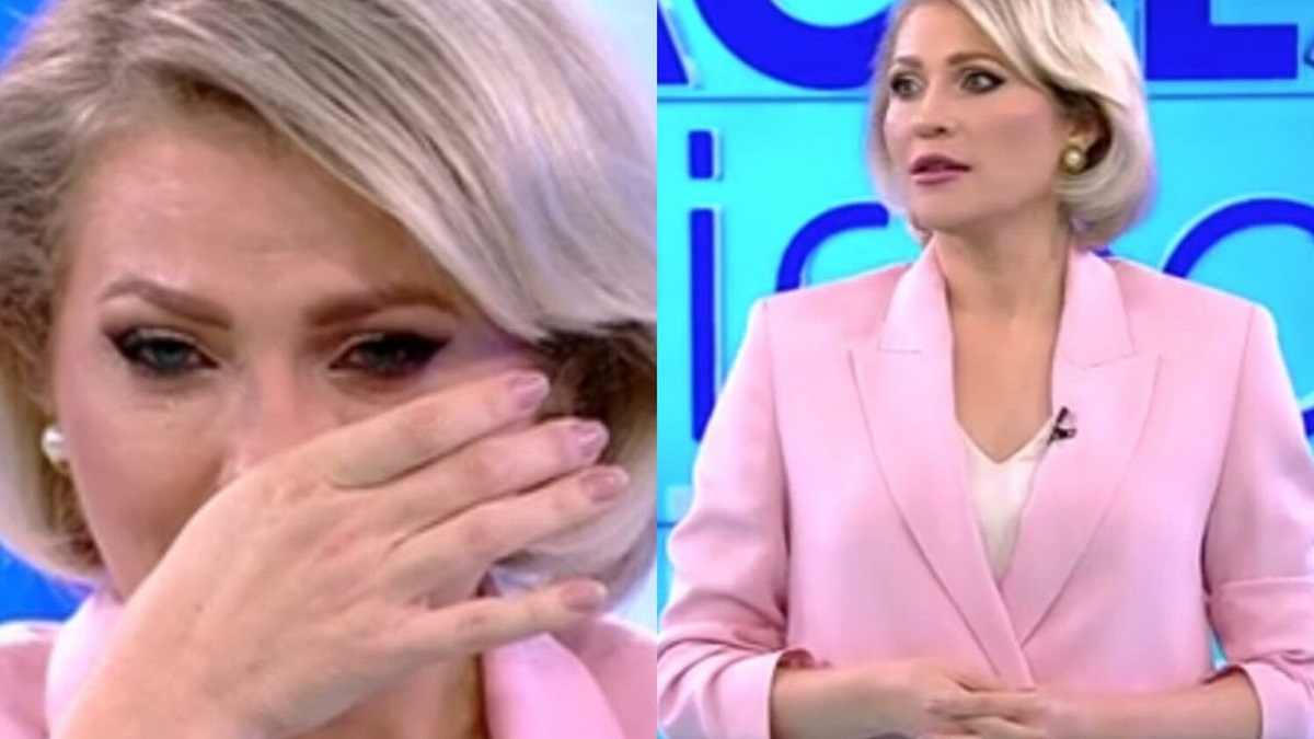 Imagine Stire Momente grele pentru Mirela Vaida. Ce diagnostic au primit cei trei copii ai vedetei: ”A fost foarte greu când nu știam cu ce să tratez” | 2review.ro
