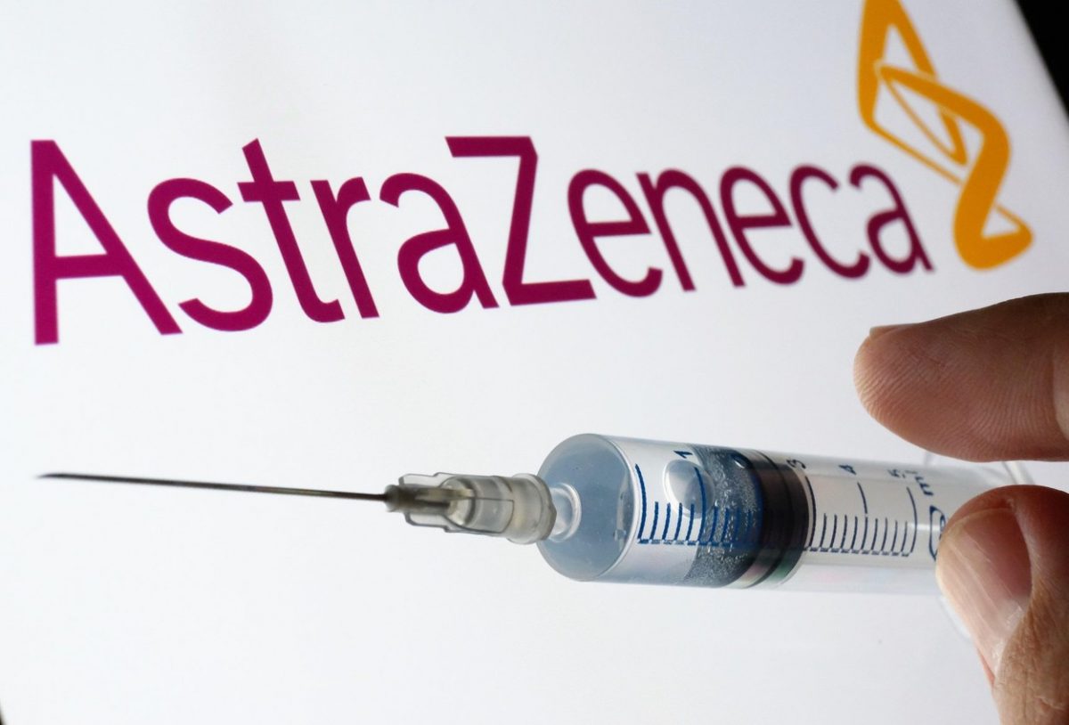 Imagine Stire Vaccinarea cu serul AstraZeneca, suspendată în România | 2review.ro