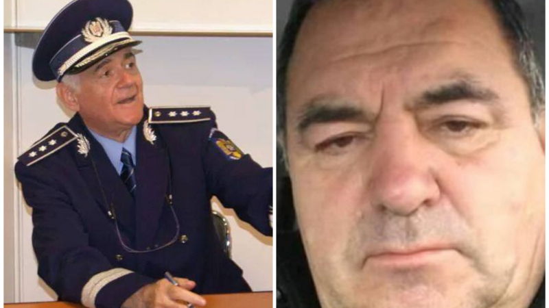 Verdictul psihologului criminalist Tudorel Butoi, după dubla crimă de la Onești: „Asta trebuia făcut”