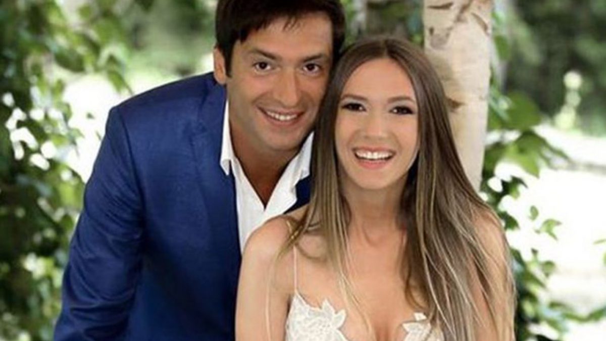 Imagine Stire Adela Popescu și Radu Vâlcan se pregătesc de botez! Când va avea loc marele eveniment și cine sunt nașii | 2review.ro