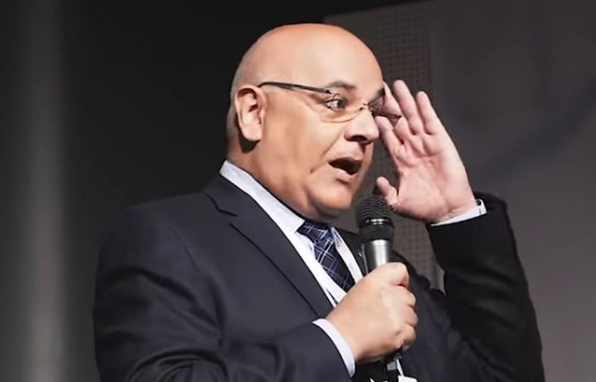 Imagine Stire Raed Arafat a vorbit despre carantina de noapte: „Este o măsură importantă” | 2review.ro