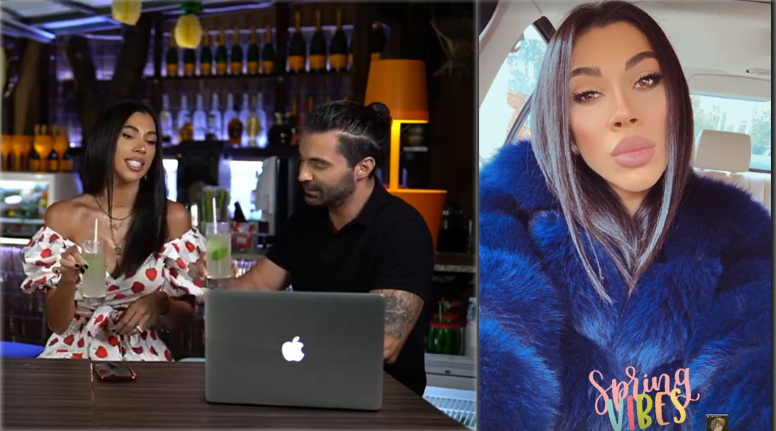 Imagine Stire Raluca Pascu, declarație romantică în public: “Prima dragoste nu, nu se uită niciodată. Alături de cine s-a filmat în ipostaze pline de tandrețe | FOTO | 2review.ro