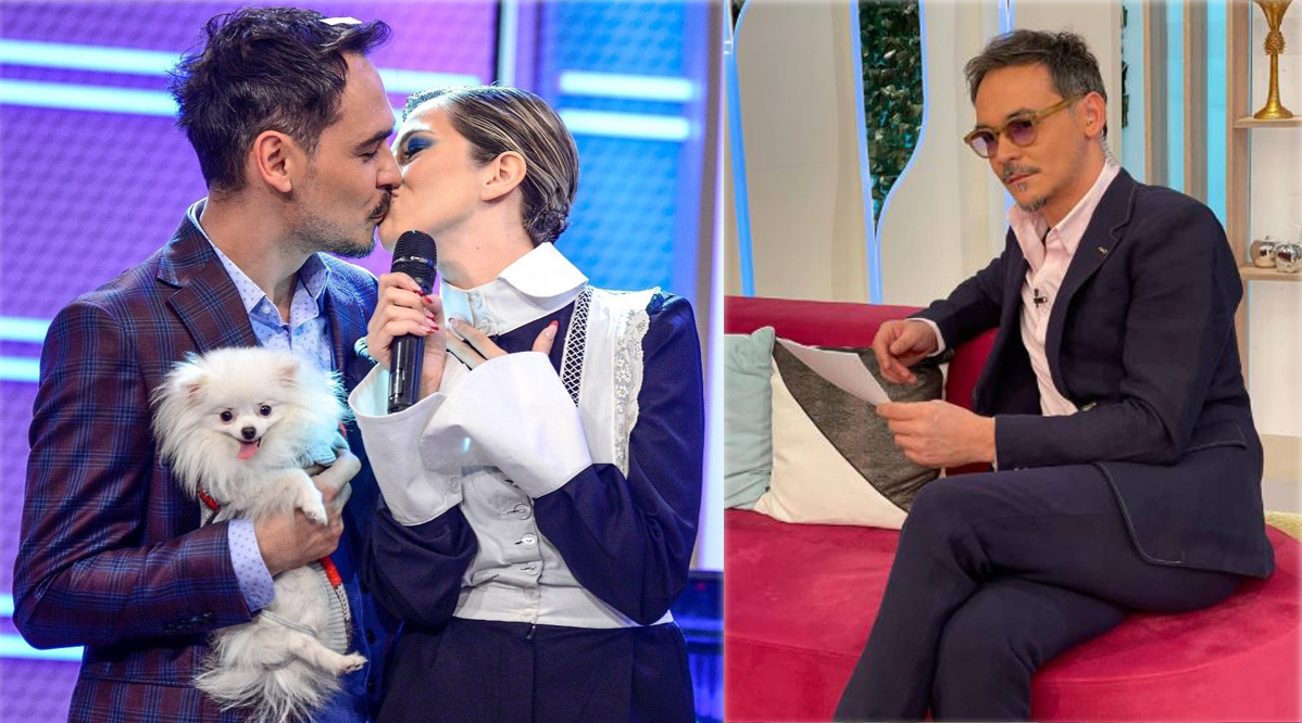Imagine Stire Răzvan Simion, destăinuiri sensibile despre despărțirea de Lidia Buble: “Recunosc mai greu”. Reacția lui Dani Oțil după ce prietenul lui a spus că a suferit | 2review.ro