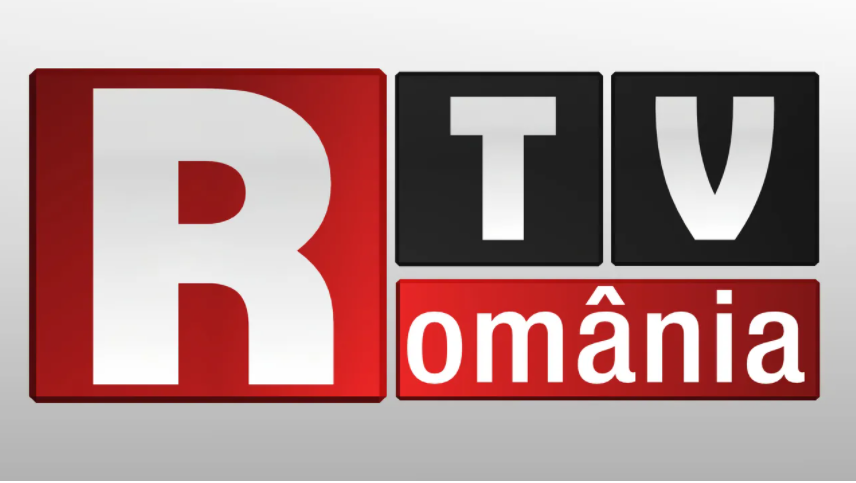 Imagine Stire Gafă la România Tv! Bianca Drăgușanu, apariție alături de Klaus Iohannis | 2review.ro