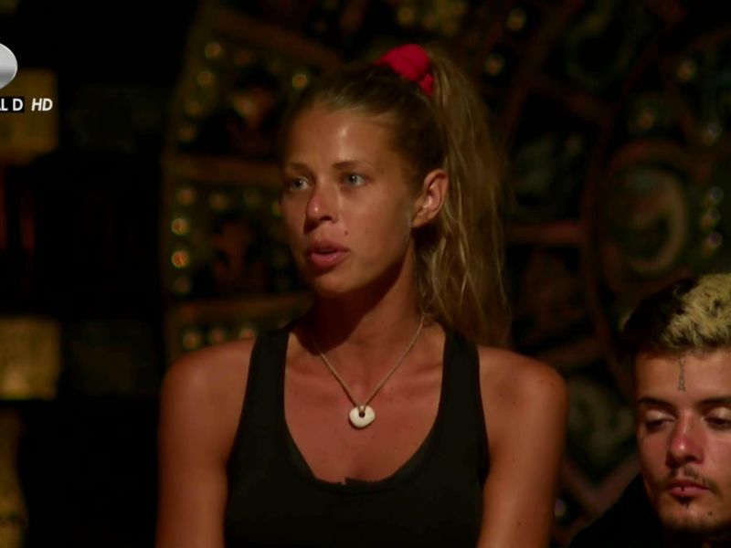 Imagine Stire Roxana Nemeș de la Survivor se confruntă cu probleme de sănătate: „Am făcut analize și nu sunt bine” | 2review.ro