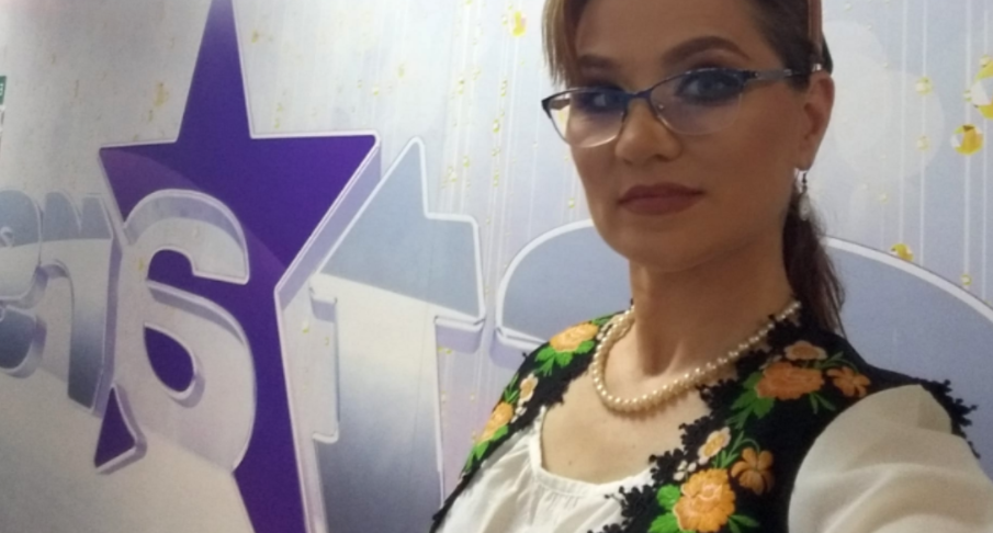 Imagine Stire Nicoleta Voicu trăiește în teroare de doi ani. Vedeta a ajuns la capătul răbdării: „Nu mai pot” | 2review.ro