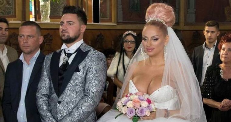 Imagine Stire  Nicolae Zuluf, scos din minți de Sânziana Buruiană. Soțul vedetei face declarații dure: „Nu are grijă nici de casă” | 2review.ro