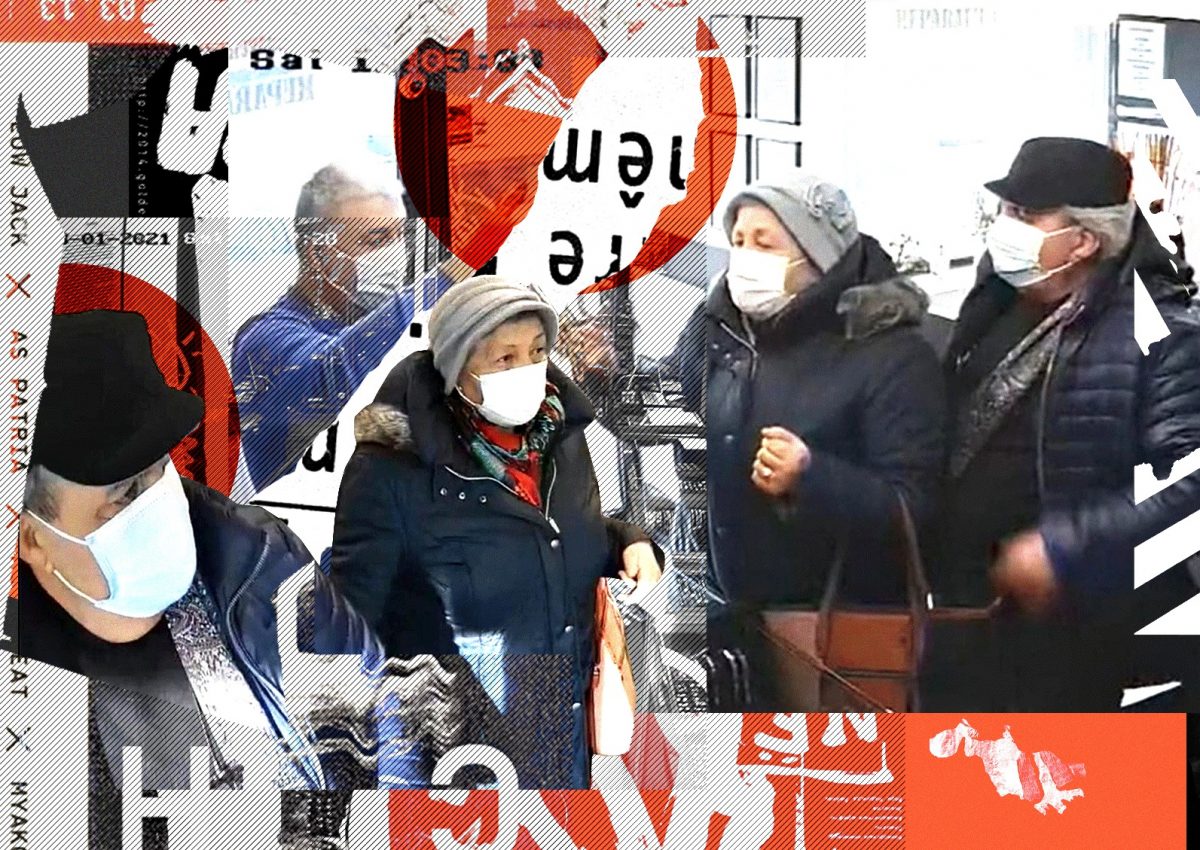 Imagine Stire Ei sunt „Bonnie&Clyde de Moldova”. Ce recompensă s-a pus pe capul lor și cum au fost prinși | 2review.ro