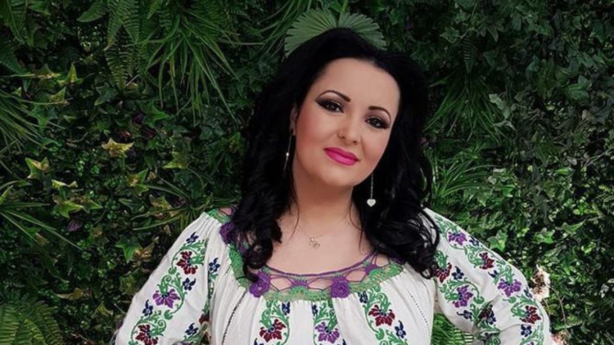 Imagine Stire Silvana Rîciu a ajuns, fără să vrea, pe un site pentru adulți: ”Nu mă contactați dacă sunteți amatori de doamne slăbuțe” | 2review.ro