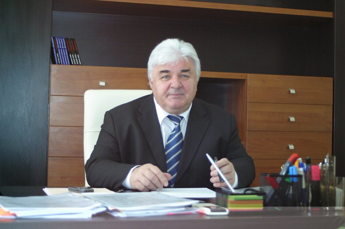 Imagine Stire Constantin Simirad, fostul primar al orașului Iași, a murit, după ce s-a infectat cu noul coronavirus | 2review.ro