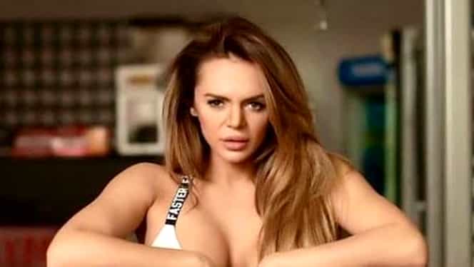 Imagine Stire Simona Hapciuc de la Survivor îl desființează pe Culiță Sterp „Este parșiv și răutăcios” | 2review.ro