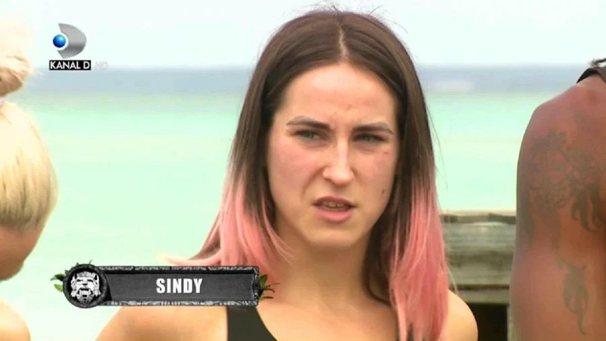 Imagine Stire Jocuri amoroase la Survivor România. Sindy, îndrăgostită de unul dintre războinici? Ce dezvăluiri a făcut | 2review.ro