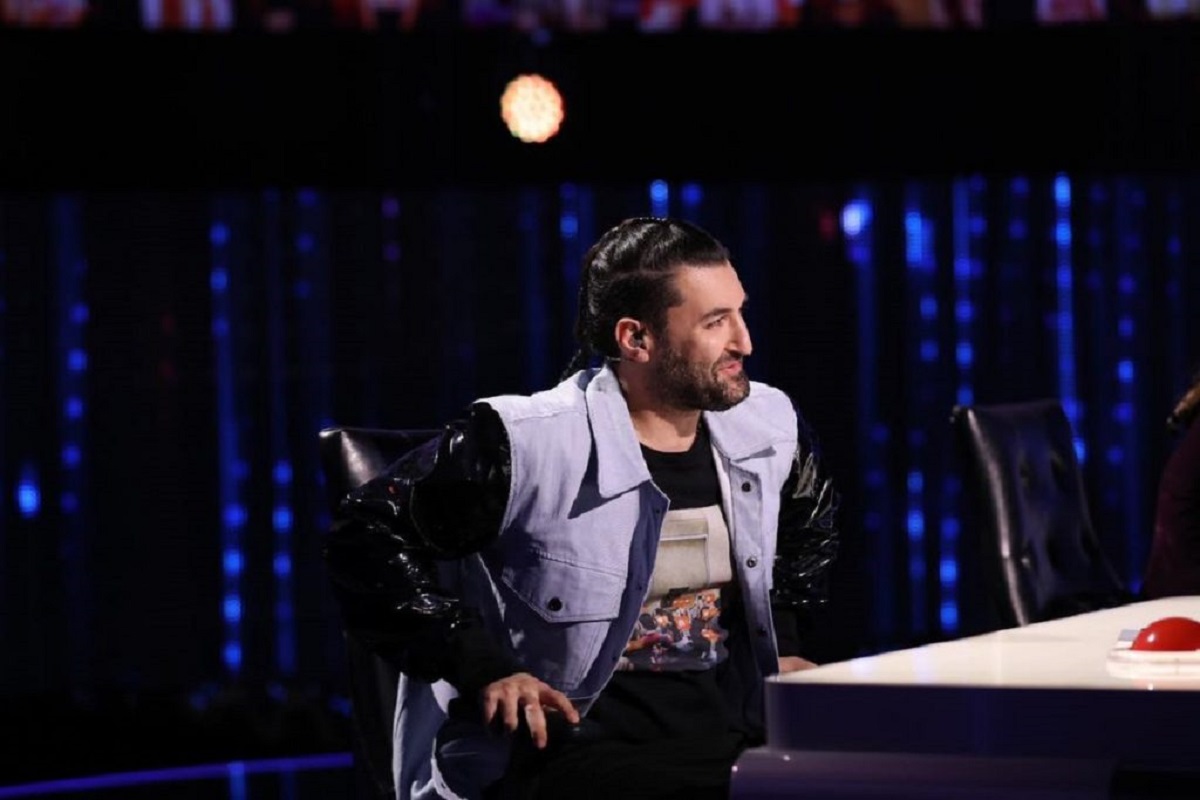 Imagine Stire Smiley a fost cuplat cu o concurentă de la Românii au talent. Tânăra a fost ultima iubită pe care a avut-o înainte de relația cu Gina Pistol | 2review.ro