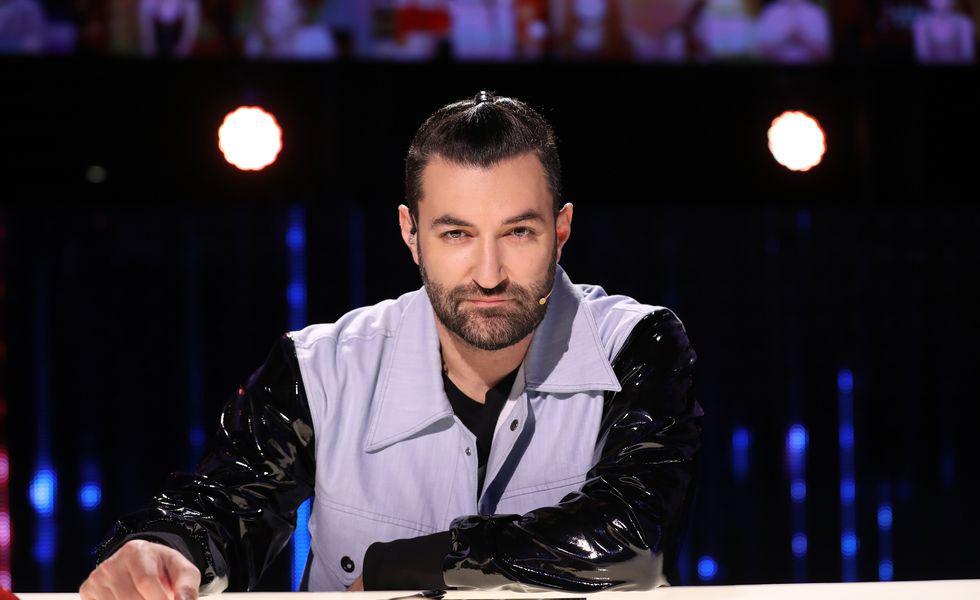 Imagine Stire Smiley, schimbare totală de când a devenit tătic. Cum a reușit artistul să topească kilogramele acumulate | 2review.ro