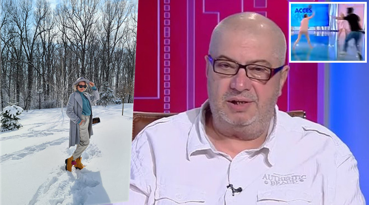 Imagine Stire Sorin Ovidiu Bălan, ipoteză cutremurătoare în ancheta deschisă în cazul Mirelei Vaida: “Ori a mai fost în platou, ori cineva a îndrumat-o” | 2review.ro
