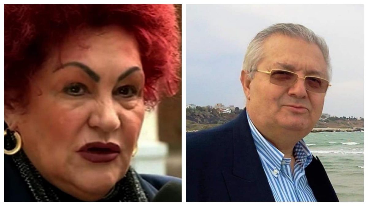 Imagine Stire Elena Merișoreanu, la un pas de divorț. Artista și-a prins soțul cu cea mai bună prietenă | 2review.ro
