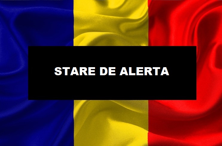 Imagine Stire Starea de alertă, prelungită de astăzi în România. Așa arată declarația pe propria răspundere și adeverința angajator | 2review.ro