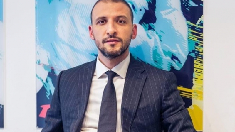 Imagine Stire Ștefan Mandachi a spus tot! Antreprenorul are o slăbiciune pentru Andreea Raicu + „Sper să nu mă însor niciodată” | 2review.ro