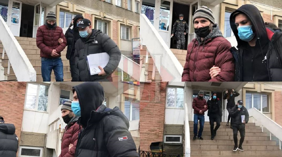 Un bărbat din Iași a furat 50.000 € de la o fostă doctoriță care îi era apropiată. Banii i-a dat pe prostituate și jocurile de noroc