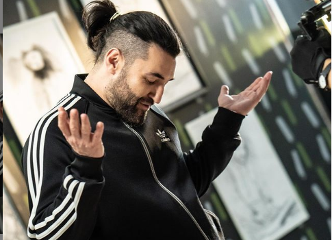 Imagine Stire Smiley a simțit pe pielea lui! Ce se întâmplă, de fapt, cu artistul noaptea: ”Așa sunt!” | 2review.ro