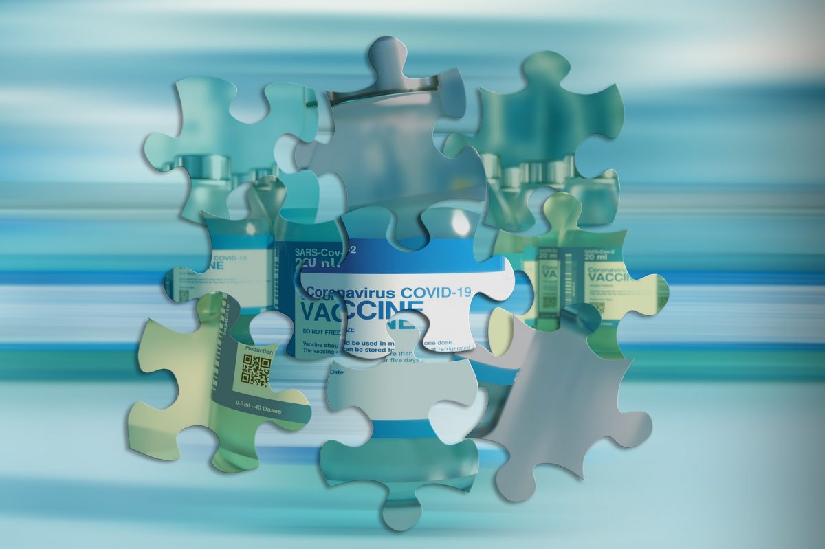 Imagine Stire Hong Kong a suspendat administrarea serului Pfizer | 2review.ro