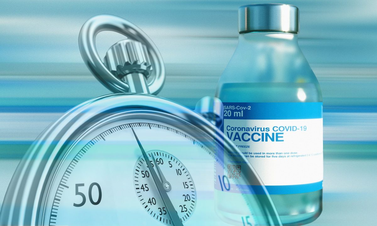 Imagine Stire Care este, de fapt, eficiența reală a vaccinului AstraZeneca. Anunțul companiei farmaceutice care i-a produs | 2review.ro