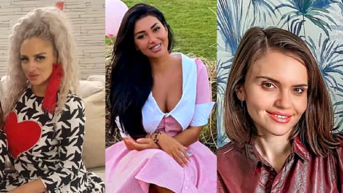 Imagine Stire Sânziana Buruiană și Elena Ionescu, foc și pară pe Cristina Șișcanu! Ce reproșuri i-au adus soției lui Mădălin Ionescu: „E vorba de un respect” | 2review.ro