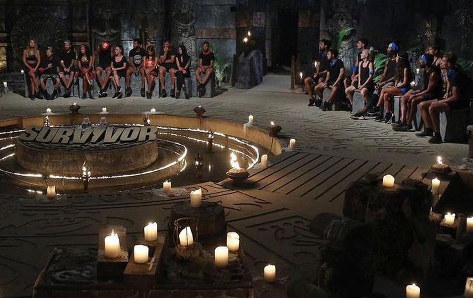 Imagine Stire Gafă la Survivor România. Fanii au făcut glume pe seama asta: ” Invazie de Ane, fata apare peste tot” | 2review.ro