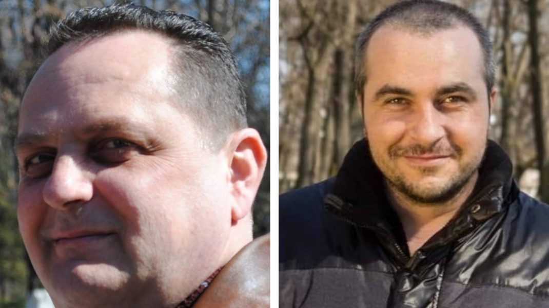 Imagine Stire Descoperire halucinantă: Unul dintre muncitorii din Onești a fost împușcat de polițiști, cu gloanțe de cauciuc? Ce spune ministrul de Interne | 2review.ro