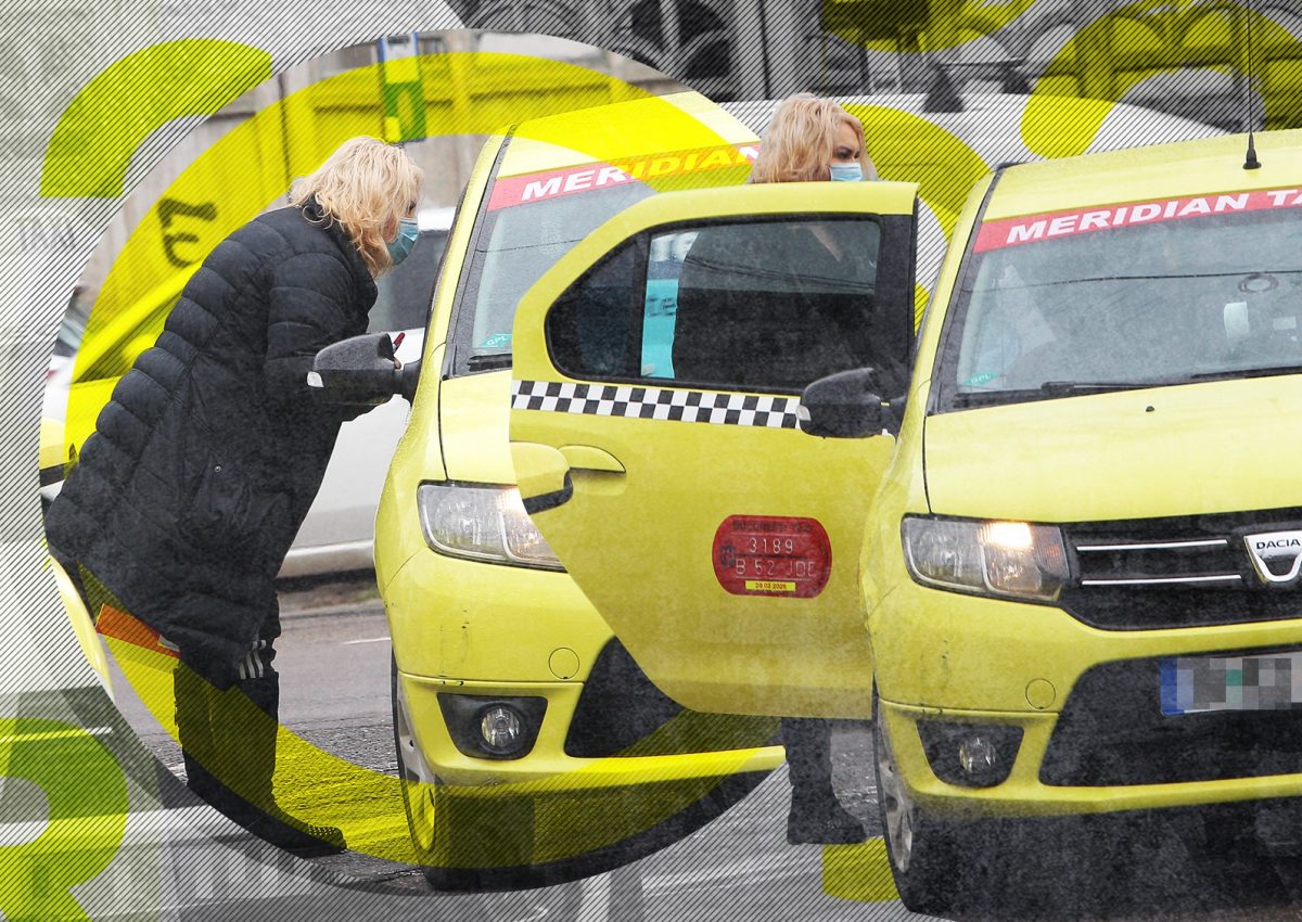 Imagine Stire De ce a „vizitat” Viorica de la Clejani Maternitatea Giulești. „Cu mască pe față nu mai are rost să te coafezi” | 2review.ro