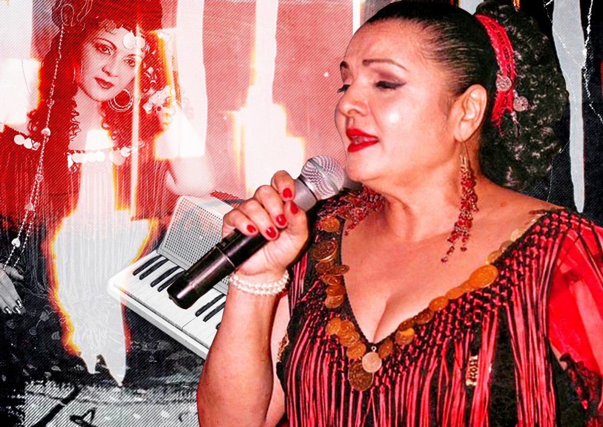 Imagine Stire Cornelia Catanga a murit fără să își îndeplinească un vis extrem de emoționant: “Nu a vrut să își asume” | 2review.ro