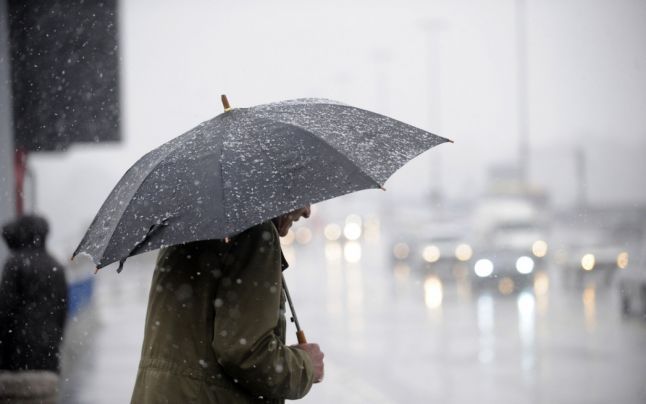 Imagine Stire Prognoza meteo. Cum va fi vremea în următoarele trei zile | 2review.ro