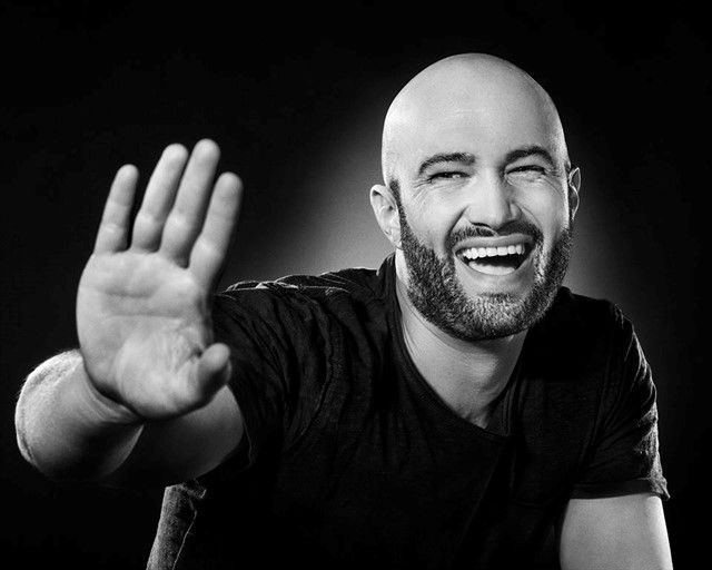 Imagine Stire Gest extrem! Ce a făcut Mihai Bendeac când a rămas fără băutură în casă | 2review.ro
