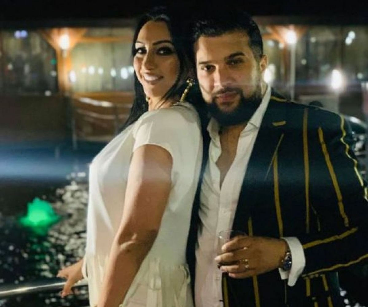 Imagine Stire Mădălina Miu a început „atacul”. Cu cine îl face gelos pe Tzancă Uraganul, după ce manelistul s-a cuplat cu Marymar | 2review.ro