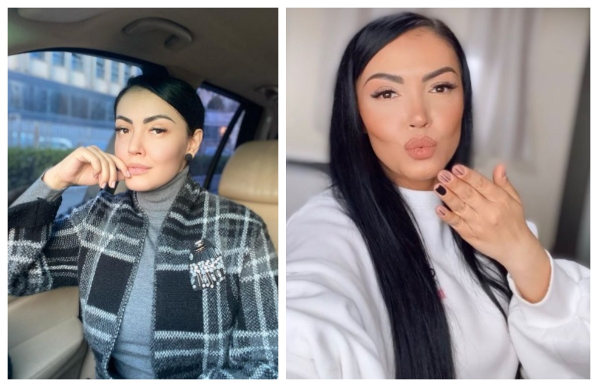 Imagine Stire Din ce a câștigat Andreea Mantea primii bani. Ce job a avut vedeta Kanal D, la numai 15 ani | 2review.ro