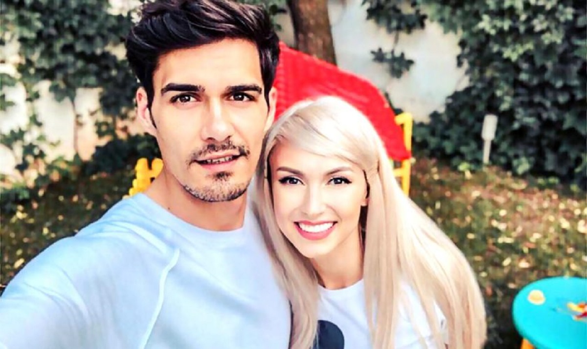 Imagine Stire Andreea Bălan și George Burcea nu și-au încheiat socotelile. Care este adevărul despre divorțul celor doi | 2review.ro
