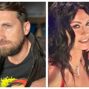 Detalii savuroase! Cum făceau amor Dani Oțil și Mihaela Rădulescu ...