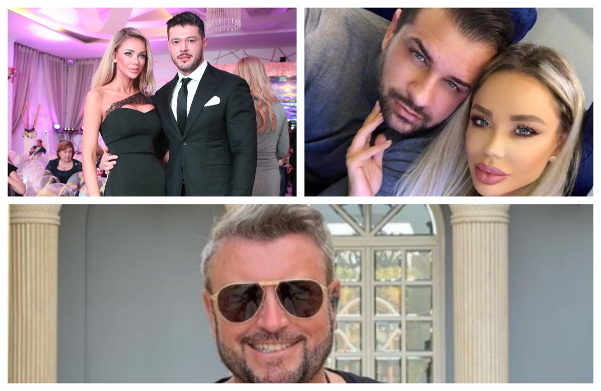 Imagine Stire Ce spune Cătălin Botezatu despre căsniciile eșuate ale Biancăi Drăgușanu: „Era pâinea lui Dumnezeu” | 2review.ro