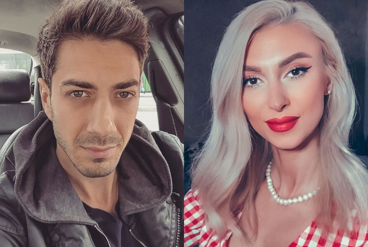 Imagine Stire Gestul public făcut de Tiberiu Argint pentru Andreea Bălan. Cei doi au o relație din ce în ce mai solidă | 2review.ro