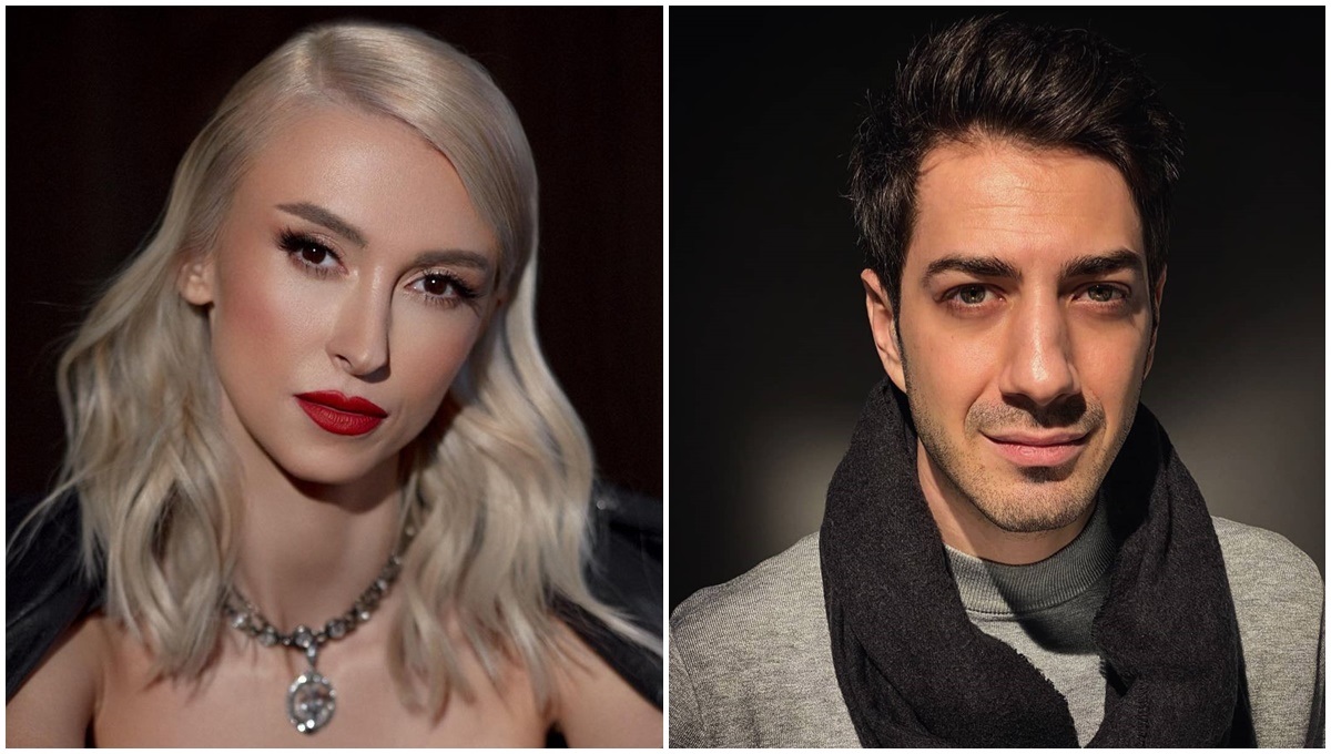 Imagine Stire Andreea Bălan, adevărul despre nunta cu Tiberiu Argint. Vrea sau nu artista să ajungă la altar? „Sunt tânără” | 2review.ro
