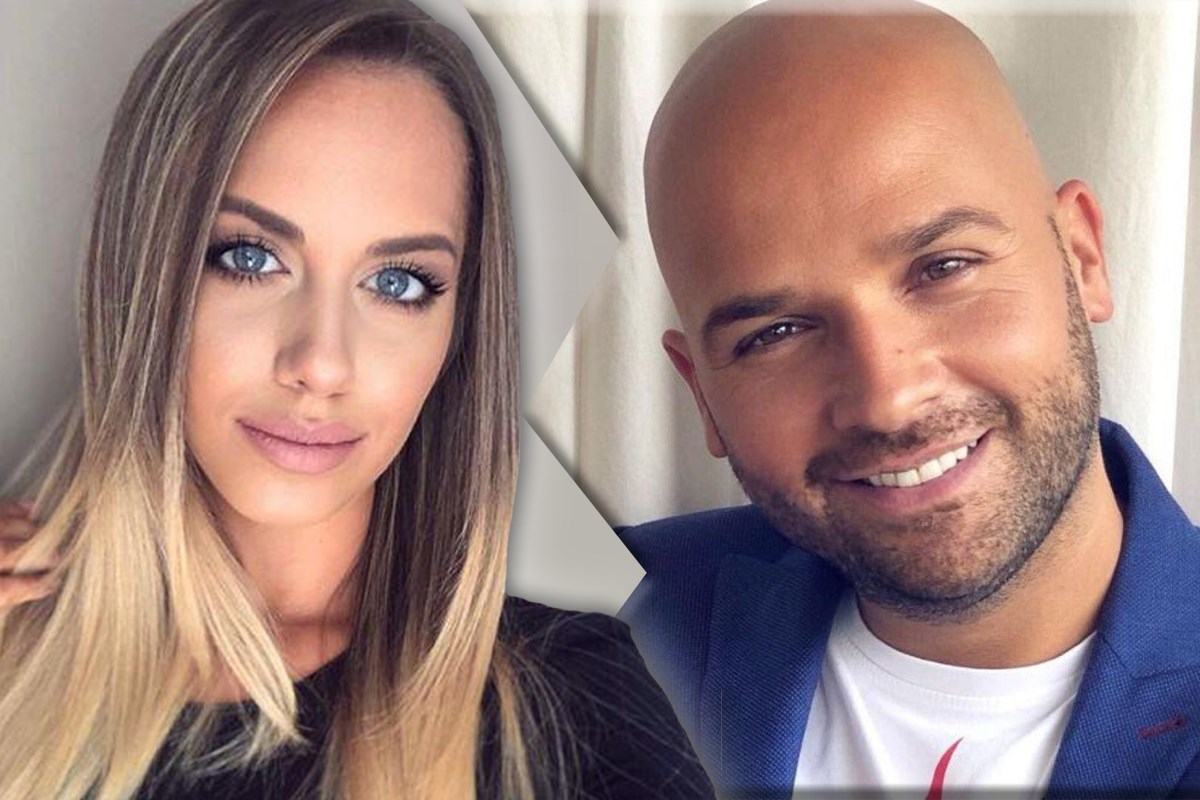 Imagine Stire Andrei Ștefănescu dă cărțile pe față! De ce a divorțat de Antonia, femeia cu care are un copil | 2review.ro