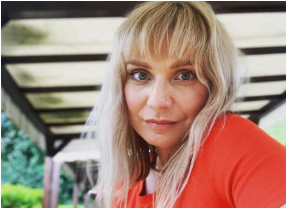 Imagine Stire Cristina Cioran, dezvăluiri despre problemele cu care se confruntă în sarcină  | 2review.ro