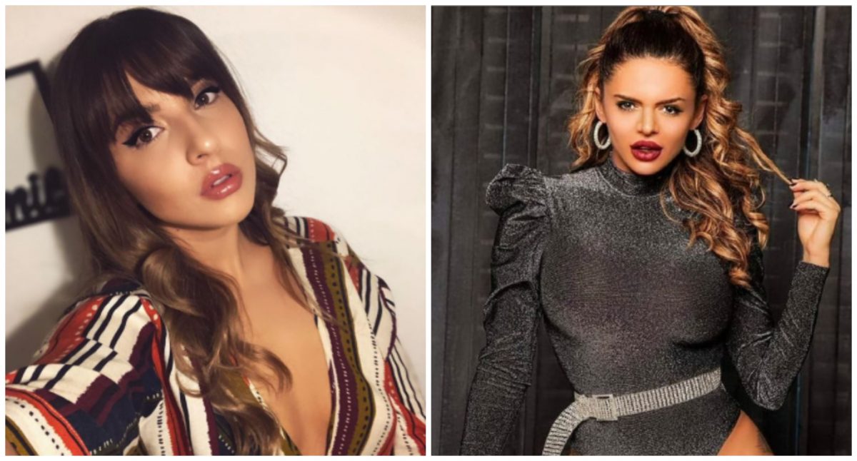 Imagine Stire Daniela Iliescu, iubita lui Culiță Sterp, o pune la punct pe Simona Hapciuc: „Au mai ieșit și alte persoane din competiție, dar asumat și fără să facă circ” | 2review.ro