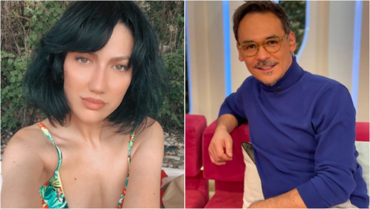 Imagine Stire Răzvan Simion, escapadă romantică cu iubita. Cum a impresionat-o matinalul pe Daliana  | 2review.ro