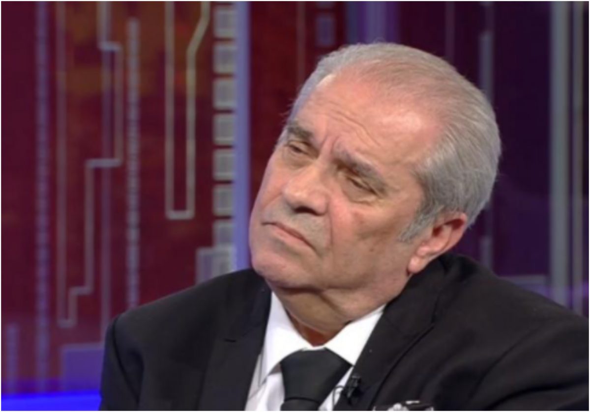 Imagine Stire Aurel Pădureanu, mărturisiri cu ochii în lacrimi: „Nu cer nimic de la nimeni, îmi e rușine” | 2review.ro
