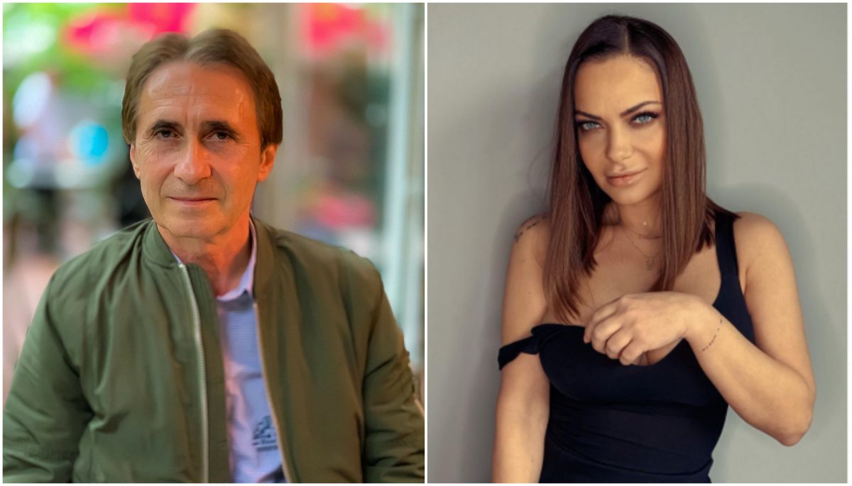 Imagine Stire Scandal în showbiz! Săndel Bălan o atacă pe Andreea Antonescu: „Nu înțeleg de ce și-a murdărit familia cu declarațiile ei” + Replica artistei | 2review.ro