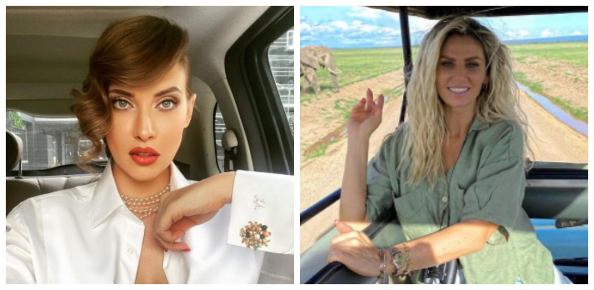 Imagine Stire Iulia Albu o face praf pe Andreea Bănică: „Mi se pare jenant … „ | 2review.ro